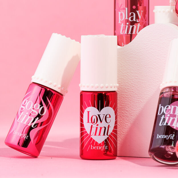 Lovetint