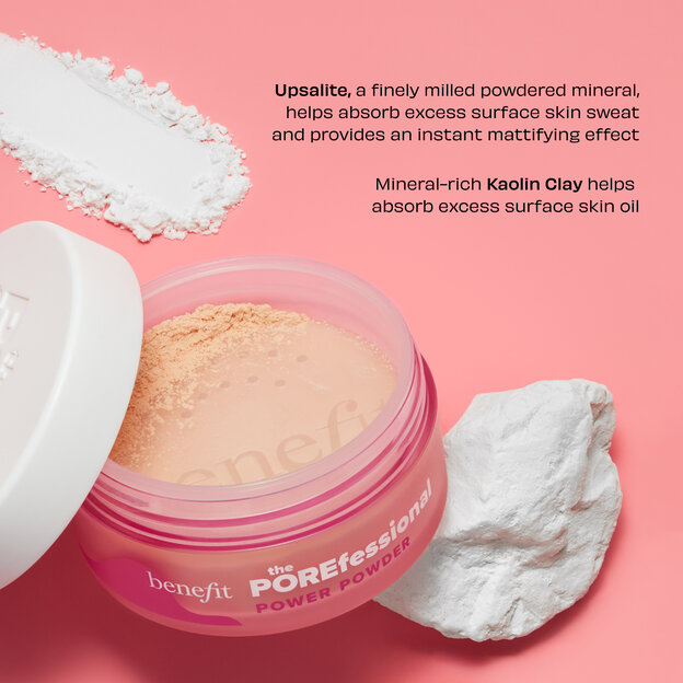 The Porefessional Power Powder