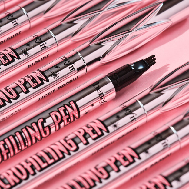 Brow Microfilling Pen