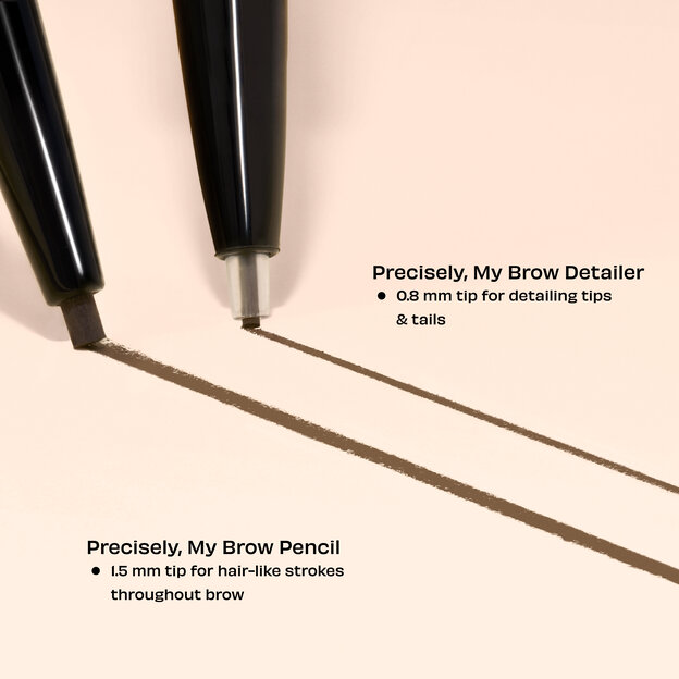 Precisely, My Brow Pencil Travel Size Mini