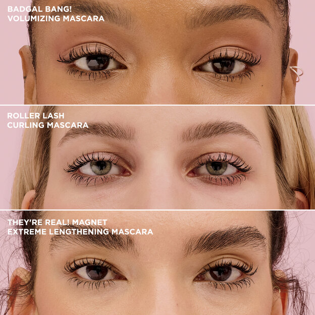 Major Mascara Minis