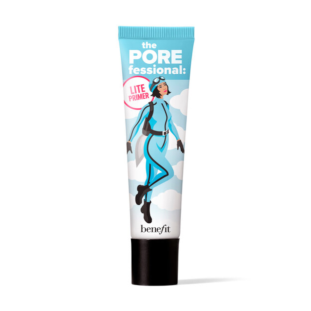 The POREfessional: Lite Primer