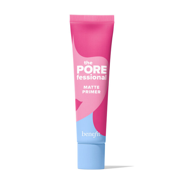 The POREfessional Matte Primer