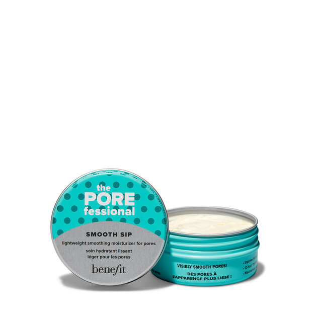 The POREfessional Smooth Sip Mini