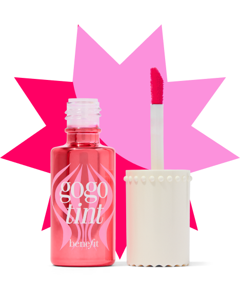 Gogotint Cheek & Lip Stain