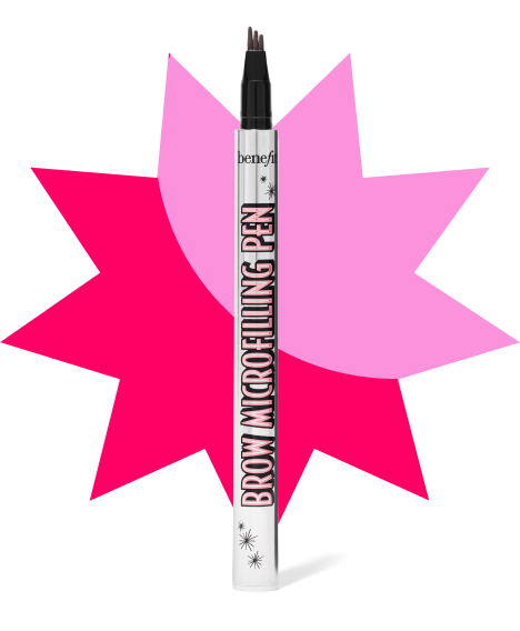 Crayon Brow Microfilling