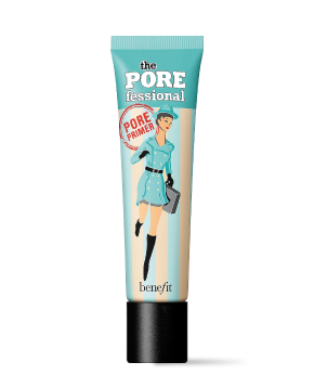 The POREfessional