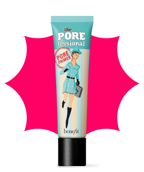 The POREfessional