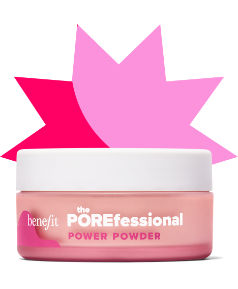 The POREfessional Power Powder