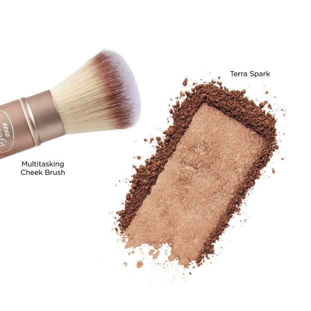 Blush n Brush Delivery Blush n Brush Delivery