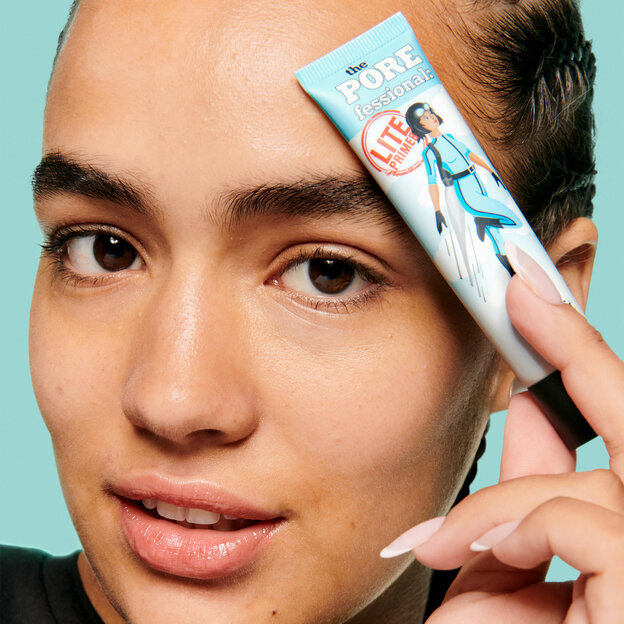 The POREfessional: Lite Primer The POREfessional: Lite Primer