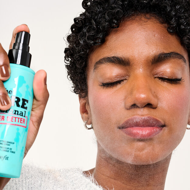 The POREfessional: Super Setter Super Setter Model
