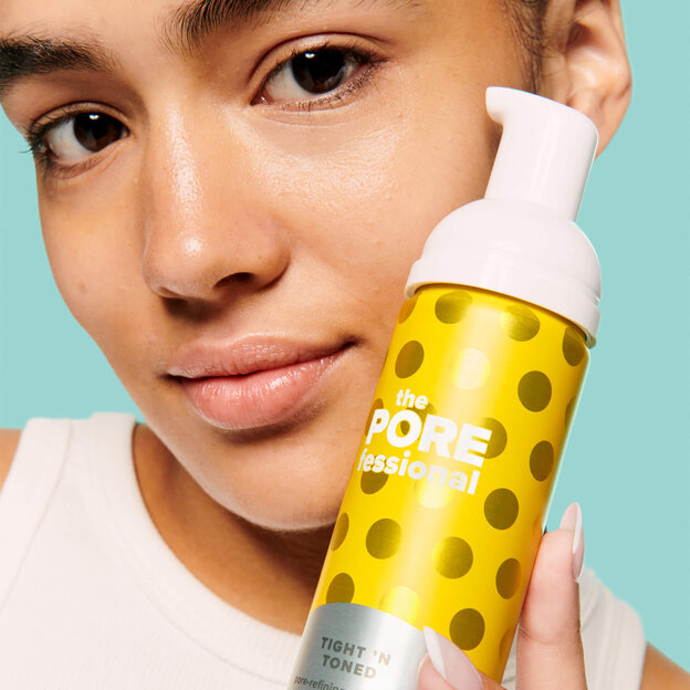 Pore Routine Roundup Pore Routine Roundup