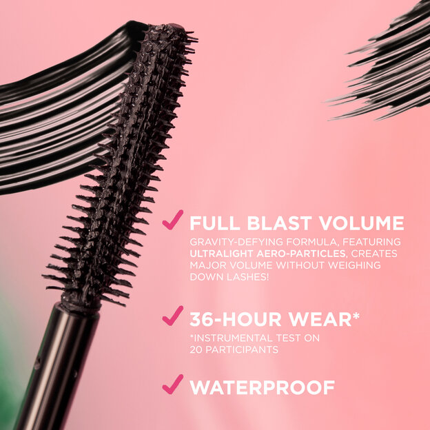 BADgal BANG! Waterproof BADgal BANG! Waterproof