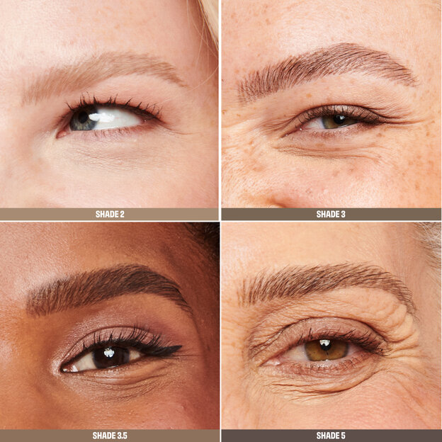 Brow Microfilling Pen Brow Microfilling Pen