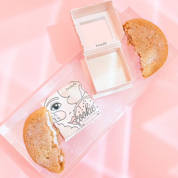 Cookie Cookie