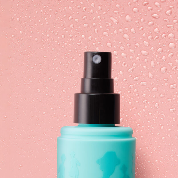 The POREfessional: Super Setter Super Setter Product