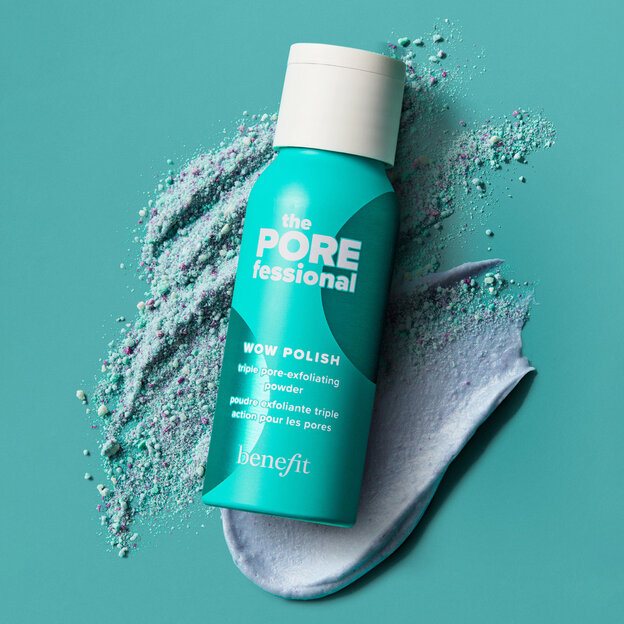 The POREfessional Wow Polish Product Image