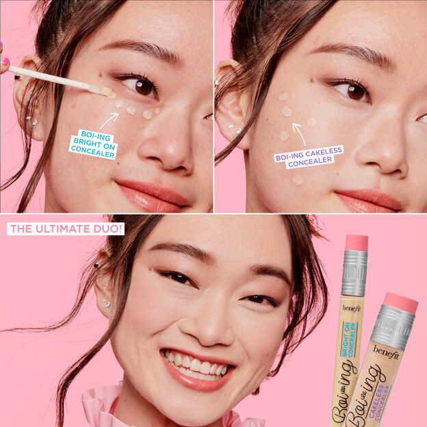 Boi-ing Bright On! Concealer Boi-ing Bright On! Concealer