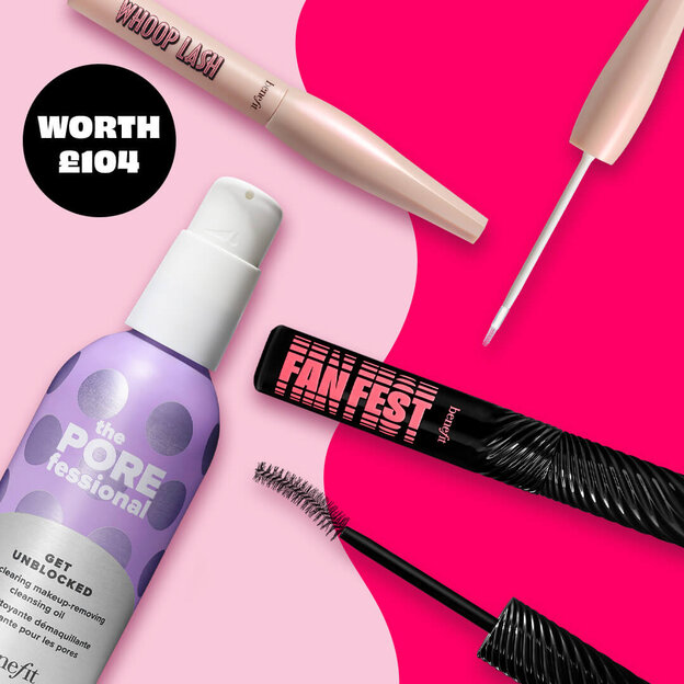 Lash Care Kit Lash Care Kit