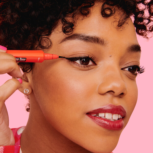 They're Real! Xtreme Precision Liner They're Real! Xtreme Precision Liner