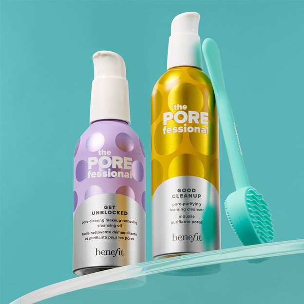 The POREfessional Pore Care Gift Set - Influencer Box The POREfessional Pore Care Gift Set - Influencer Box