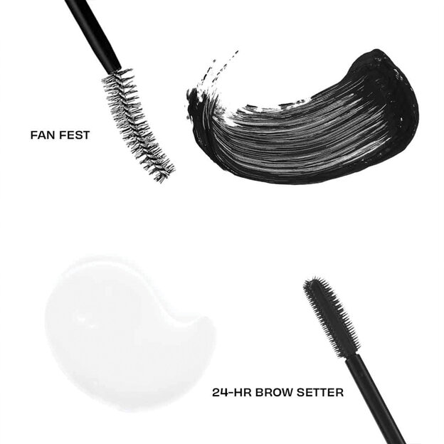 LASH & BROW Bells LASH & BROW Bells