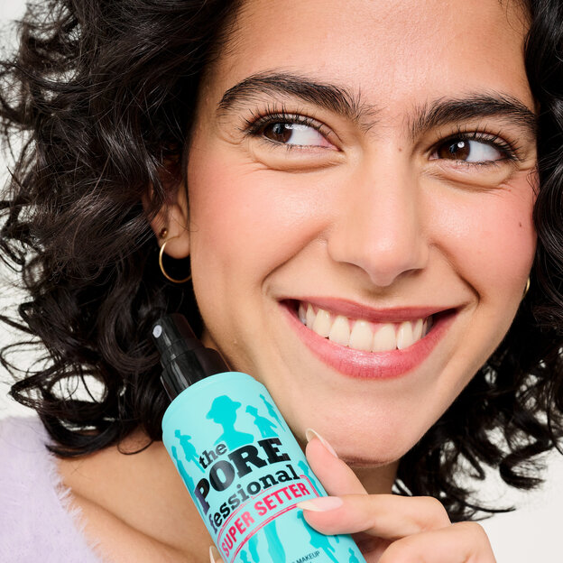 The POREfessional: Super Setter Super Setter Model