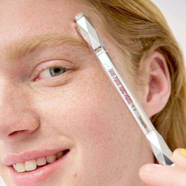 Goof Proof Brow Pencil Travel Size Mini Goof Proof Brow Pencil Travel Size Mini