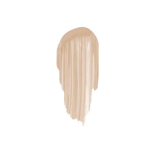 Precisely, My Brow Wax Shade 1 Swatch