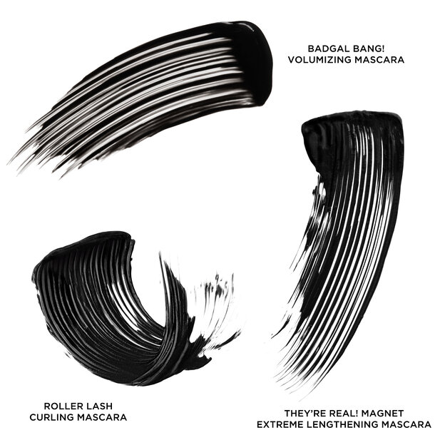 Major Mascara Minis Major Mascara Minis