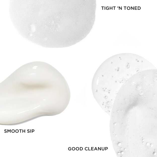 Pore Routine Roundup Pore Routine Roundup
