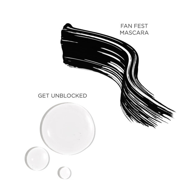 Fan Fest Oil Cleanser Kit Fan Fest Oil Cleanser Kit